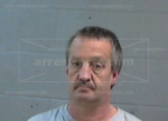 Steven Dewayne Maxey
