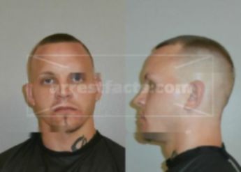 Nicholas Michael Tate