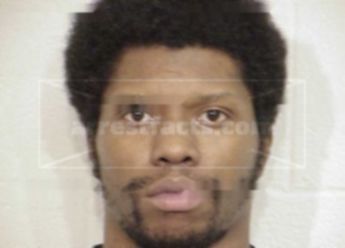 Ronnie Dmarco Smith