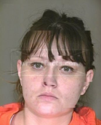 Crissandra Kay Hensley