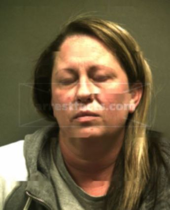 Sandra Gail Morgan