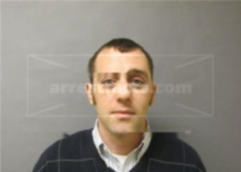 Joshua Reuben Charland