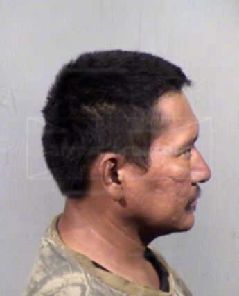 Amado Flores-Hernandez