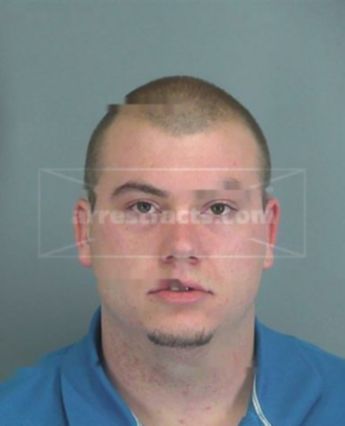 Joshua Lee Dempsey
