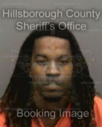 Jaekwan Unique Williams