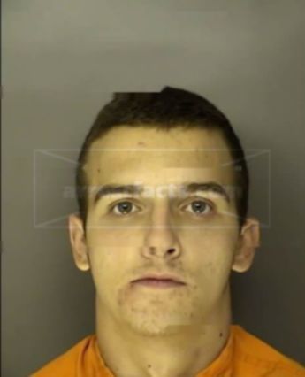 Patrick Garrett Mcfee