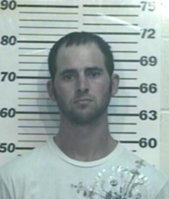 Joshua Earl Bradley
