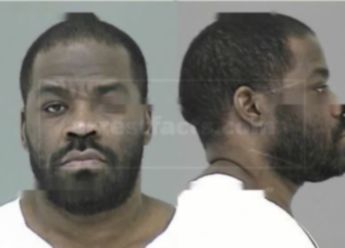 Parrish Marcel Calhoun