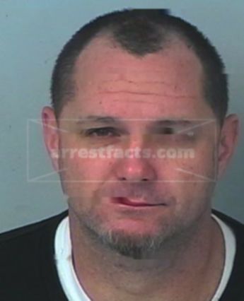 Ricky Glen Brown