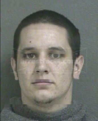 Dustin Eugene Ash