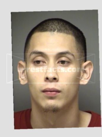 Marco Antonio Villanueva
