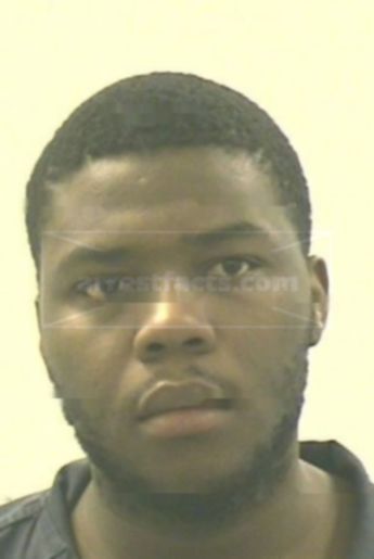 Kenneth Keijuan Crooks