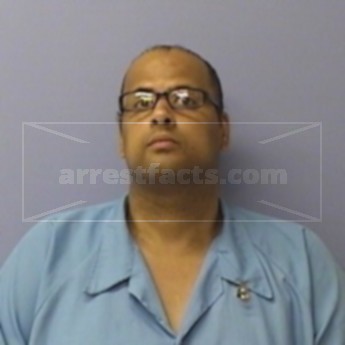 Floyd T. Brown
