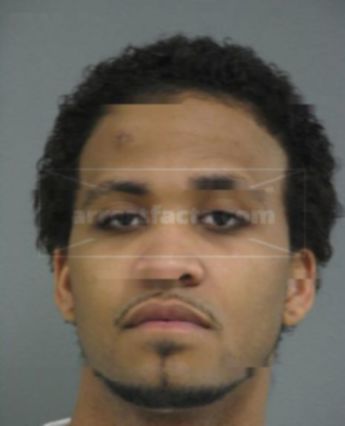 Patrick Deontay Matlock