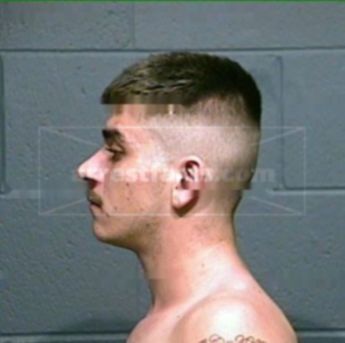 Jeremy Glen Thomison