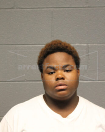 Jaquea S Dawson