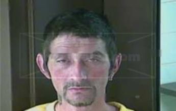 Tony Randall Harris