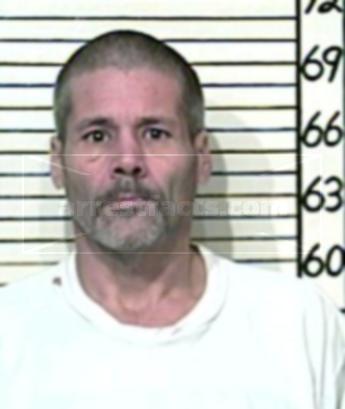 Danny Alan Dortch