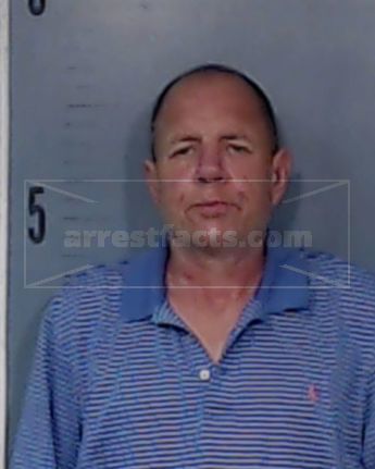 Mickey Lee Ellison