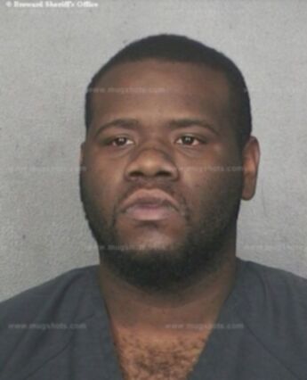 Darren Calvin Willis