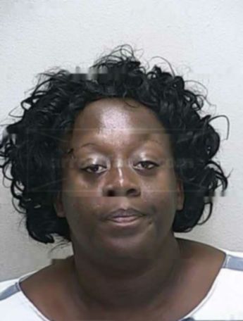 Latorria Yvette Chatman