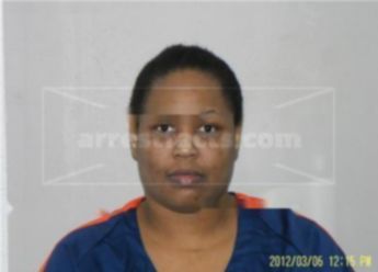 Katriana Lashawn Whittaker