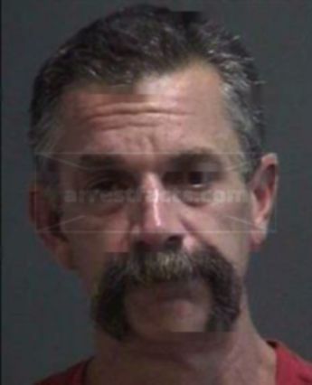 John Alston Rosenmeyer