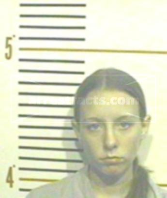Mandi Renee Blount