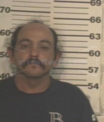 Simon Gutierrez Flores