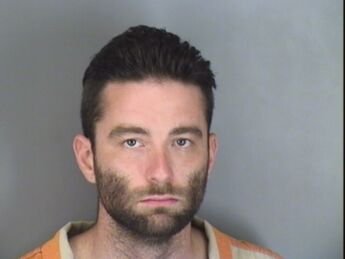 Branden James Kruckman