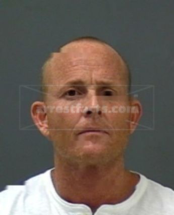 Charles Dewayne Walther
