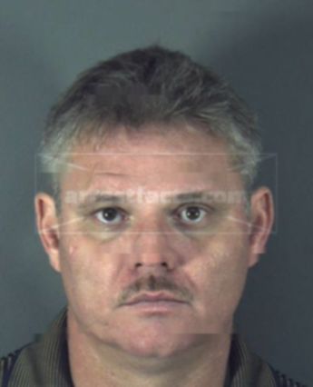 David Todd Mabry