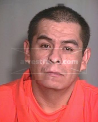 Ubaldo Pineda