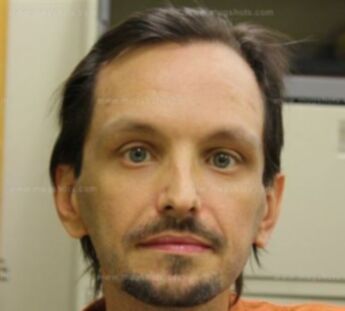 Christopher Lane Alexander