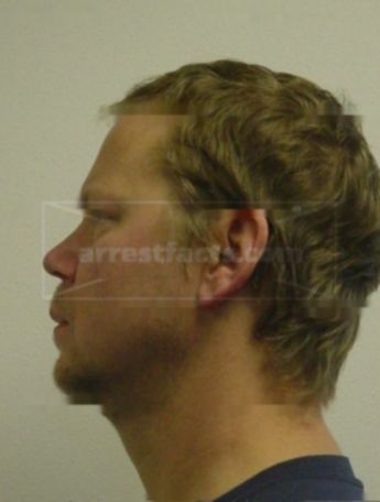 Alex Todd Christopherson