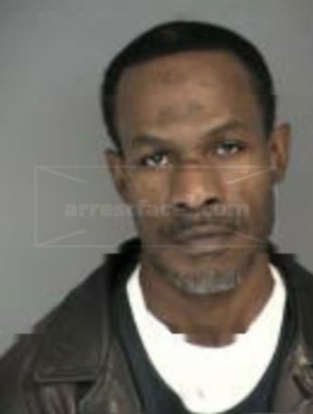 Garfield Mccook
