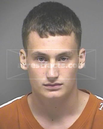 Aaron Matthew Cogdell