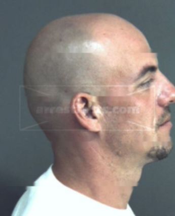 Donald Christopher Heiser Jr