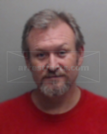 Kenneth Wayne Cross