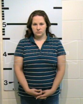 Patricia Jean Smith
