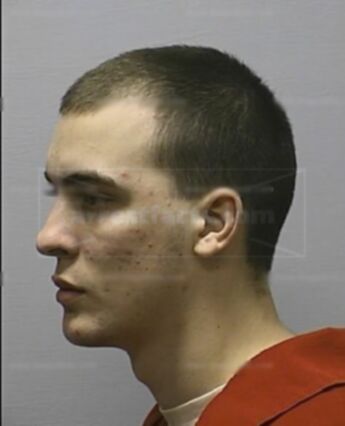 Casey Cane Jordon Crawford