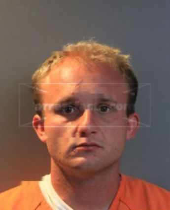 Joshua Luke Bishop