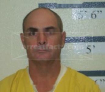 Delbert A Jenkins