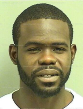 Jerriel Reynard Harmon