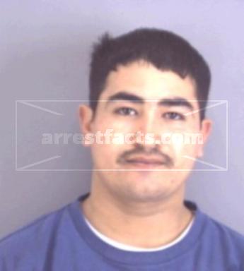 Rafael Vargas Barrera