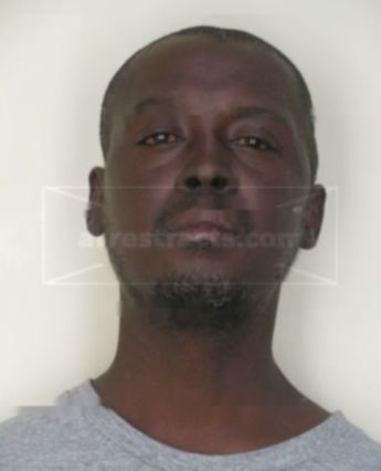 Lewis Edward Gilyard Jr.