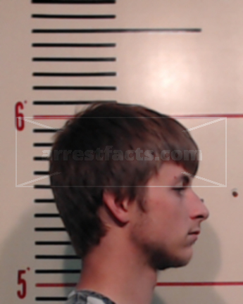 Dalton Chase Nelson