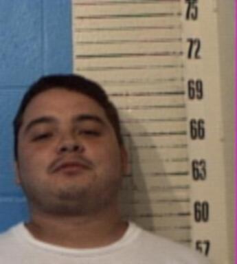 Ryan Roy Saldivar