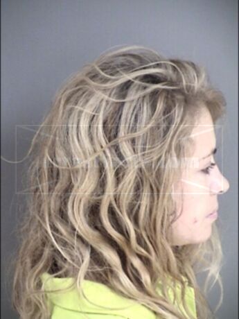 Lacey Raine Jones