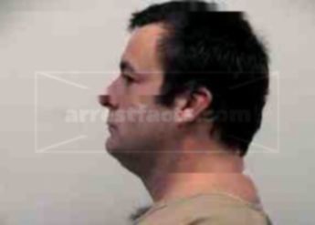 Mark Anthony Badman